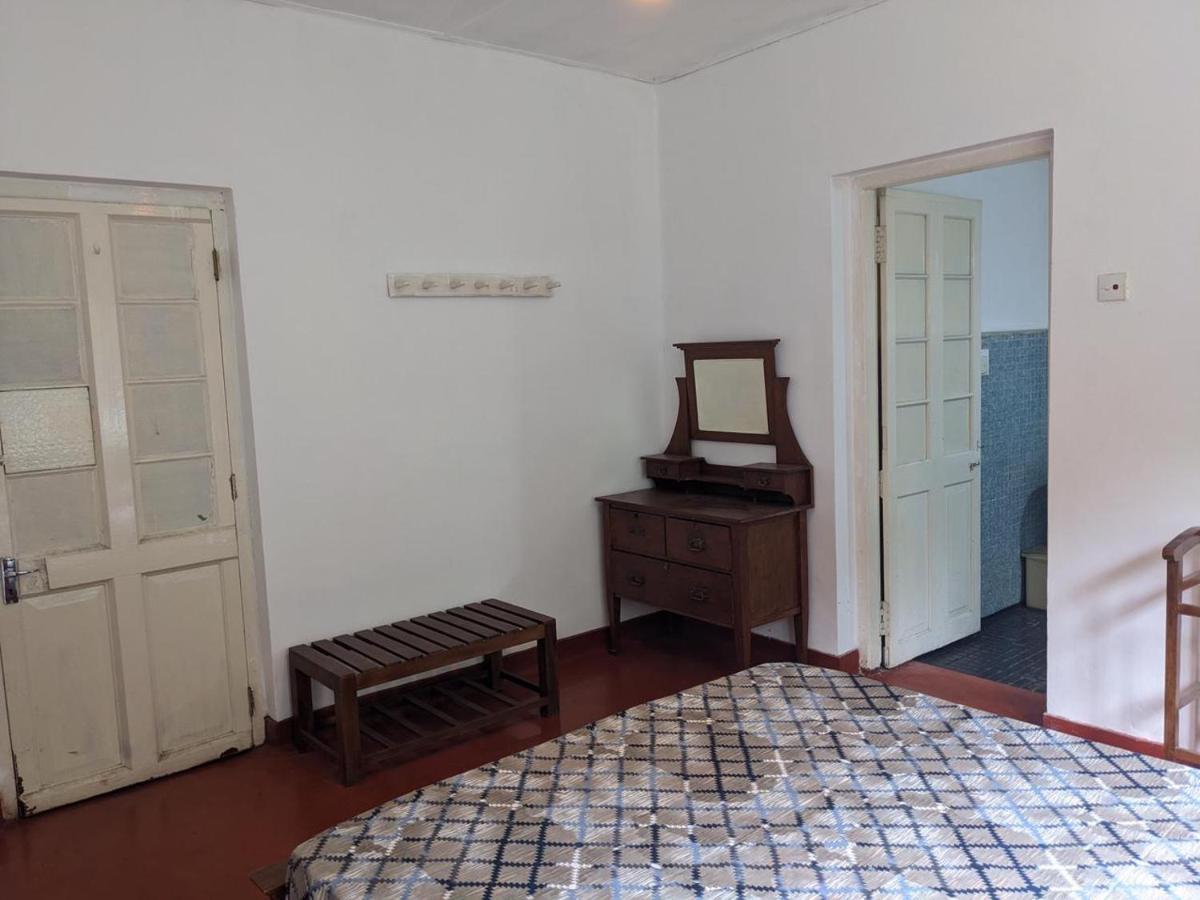 נוארה אליה Chilly Croc Hostel מראה חיצוני תמונה